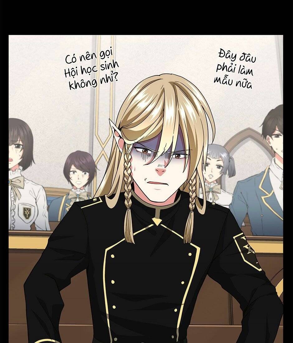 Ánh Sáng Cuối Con Đường - Chương 94