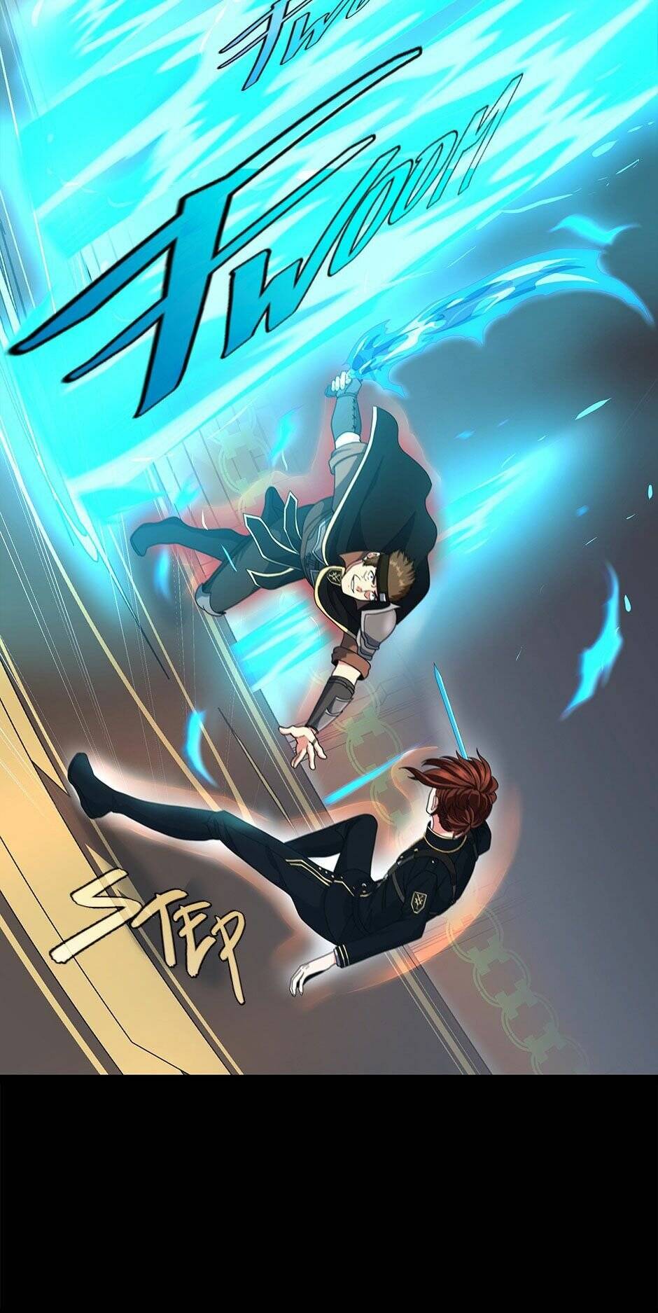 Ánh Sáng Cuối Con Đường - Chương 94