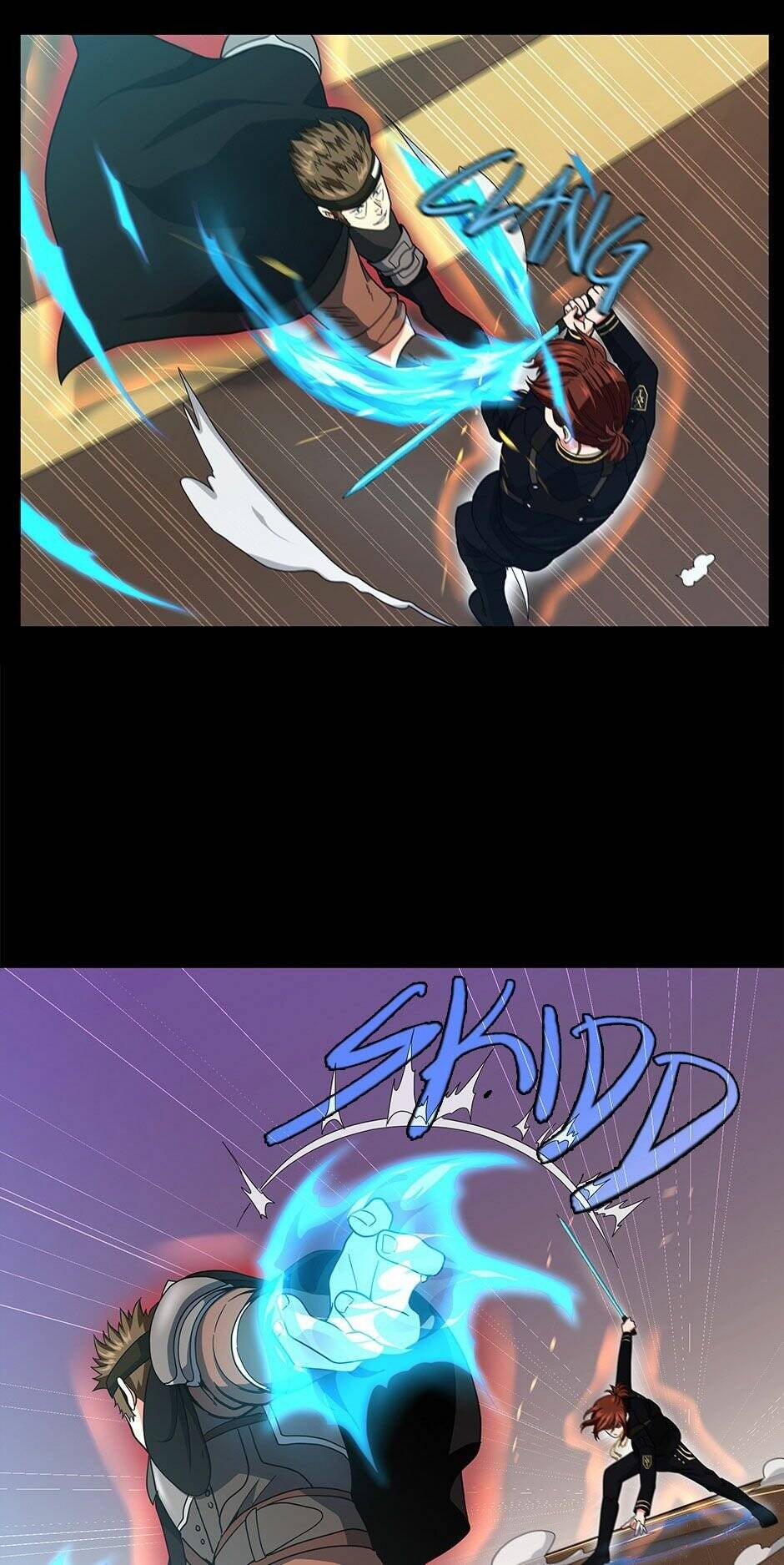 Ánh Sáng Cuối Con Đường - Chương 94