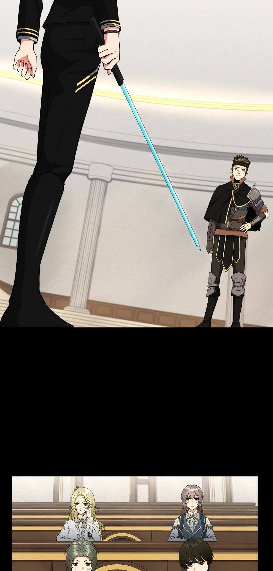 Ánh Sáng Cuối Con Đường - Chương 94