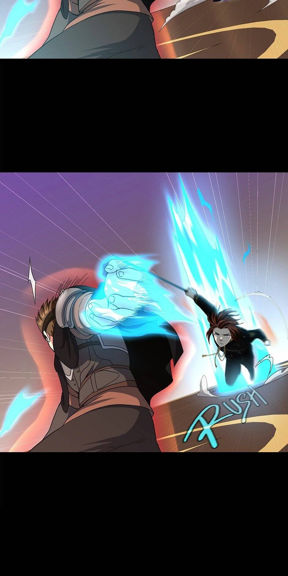 Ánh Sáng Cuối Con Đường - Chương 94