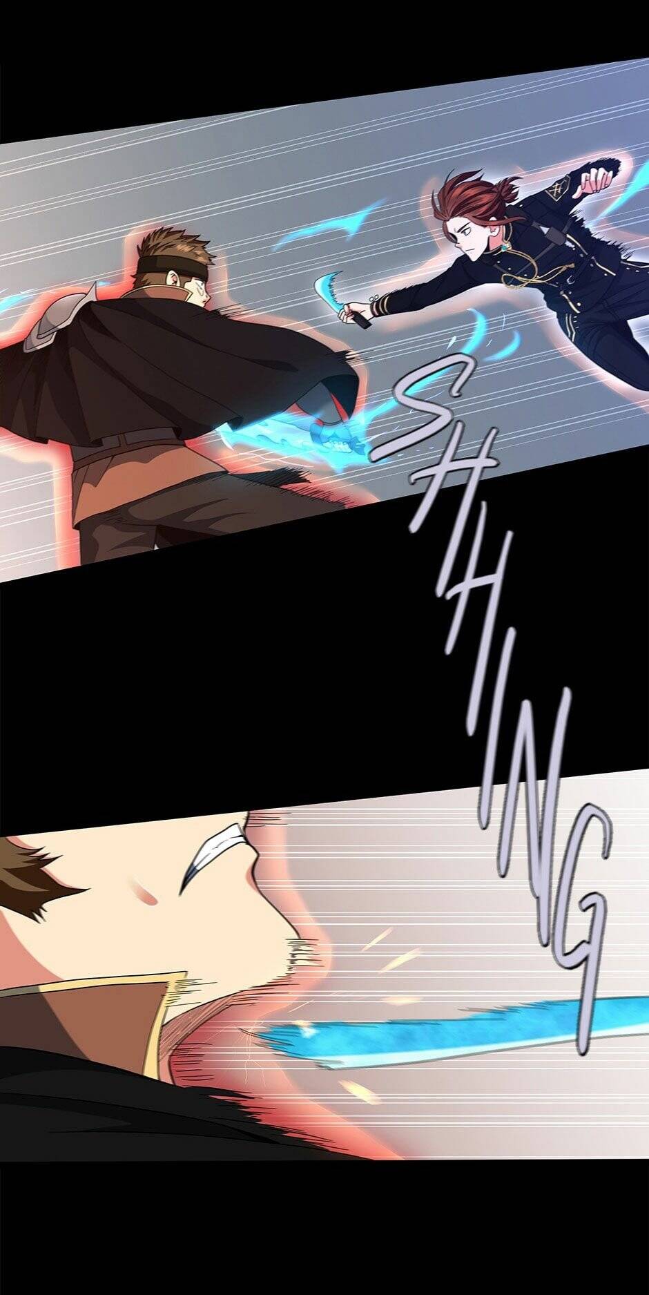 Ánh Sáng Cuối Con Đường - Chương 94