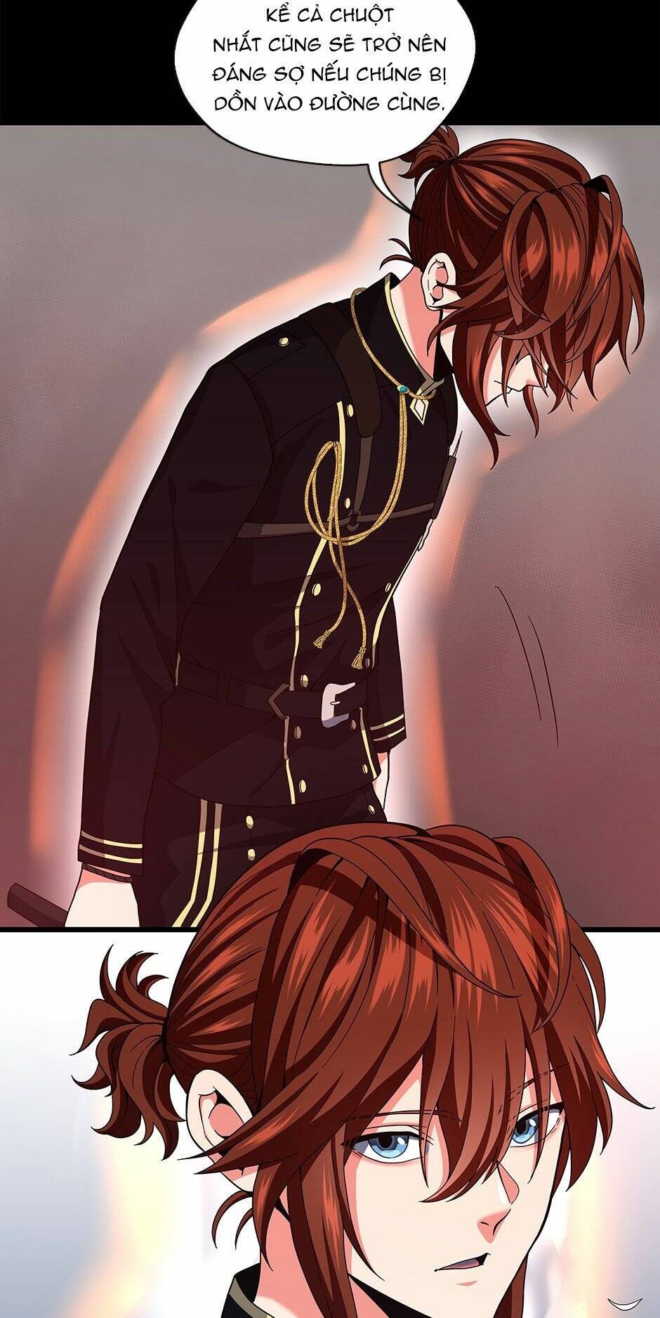 Ánh Sáng Cuối Con Đường - Chương 94