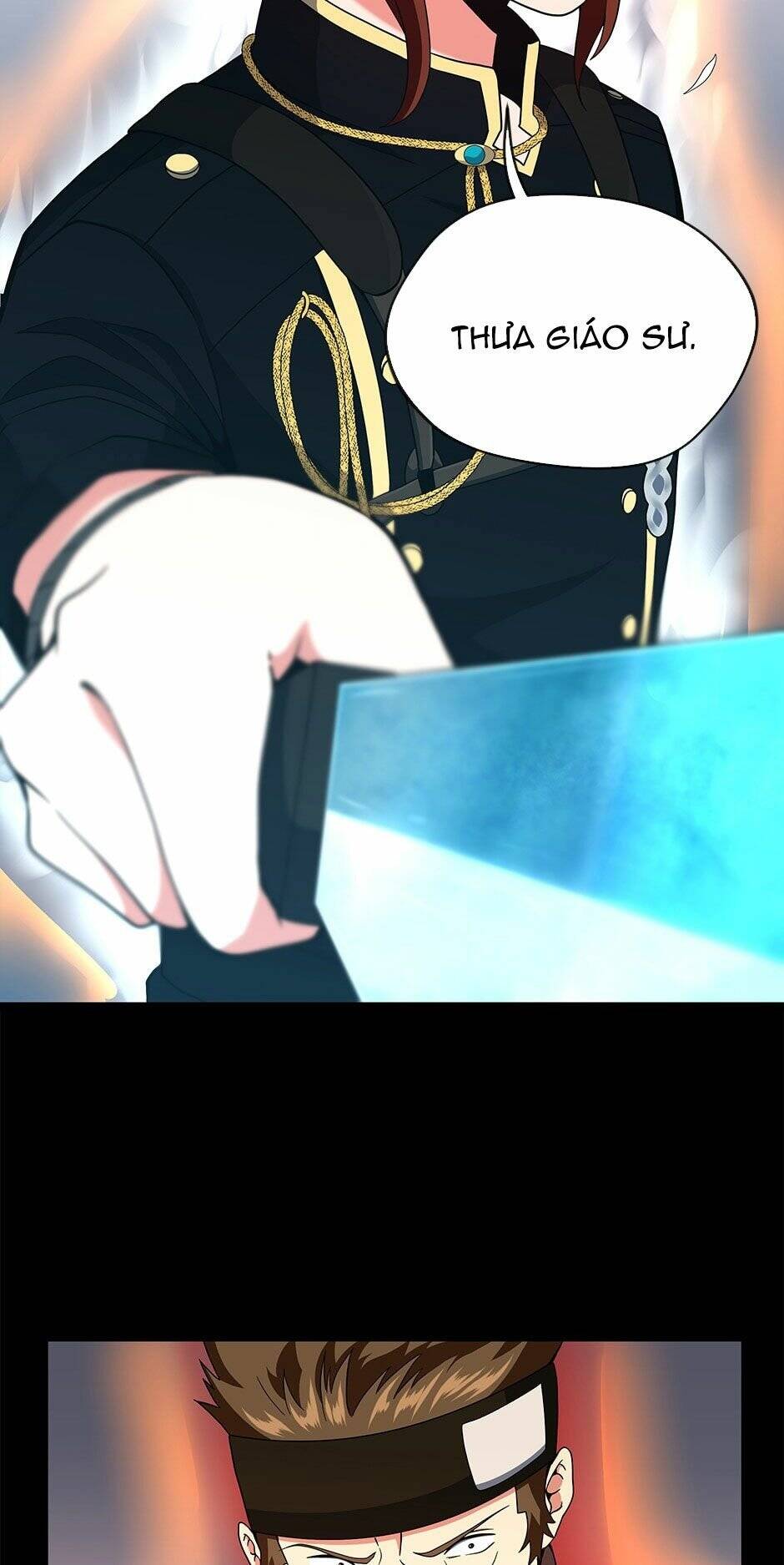 Ánh Sáng Cuối Con Đường - Chương 94