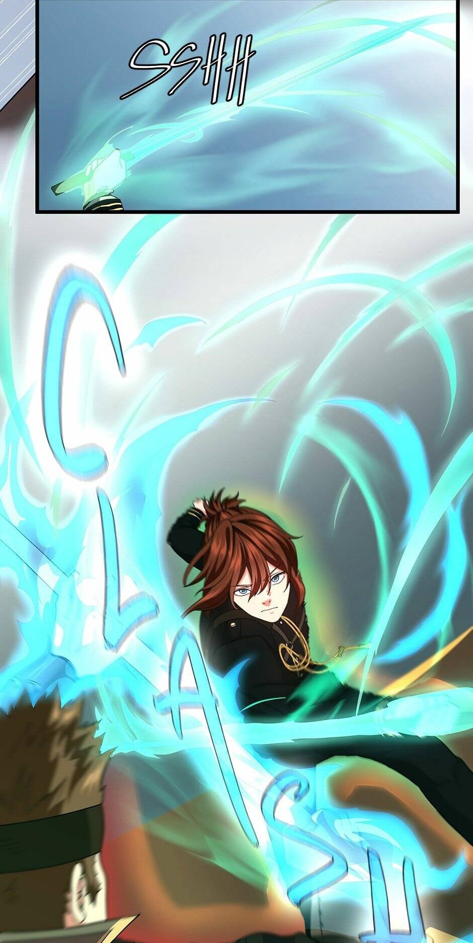 Ánh Sáng Cuối Con Đường - Chương 94