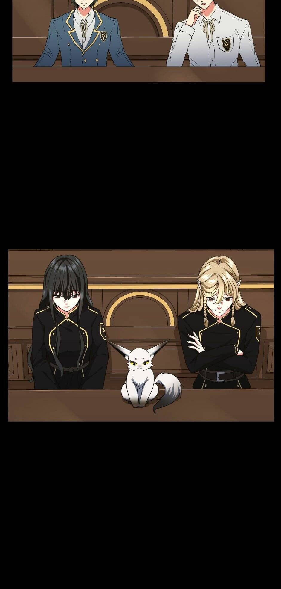 Ánh Sáng Cuối Con Đường - Chương 94