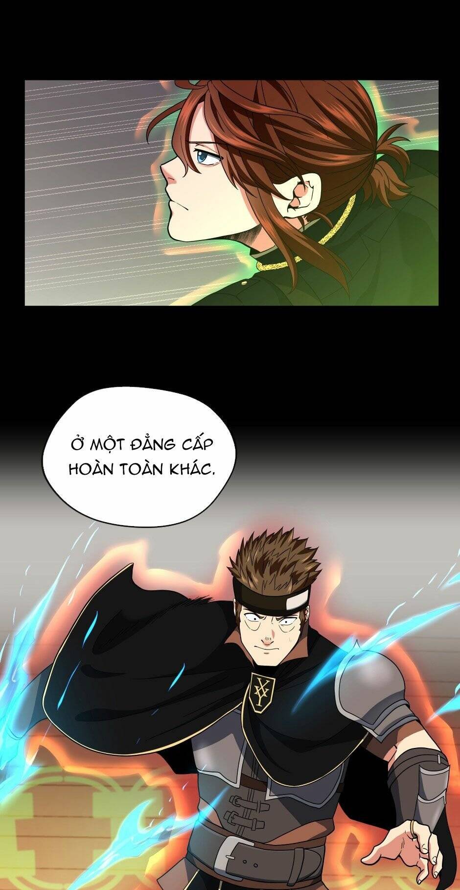 Ánh Sáng Cuối Con Đường - Chương 94