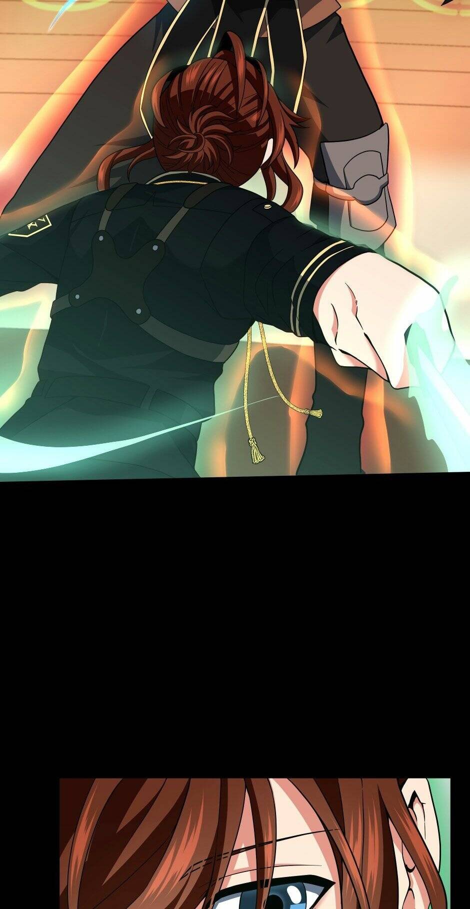 Ánh Sáng Cuối Con Đường - Chương 94