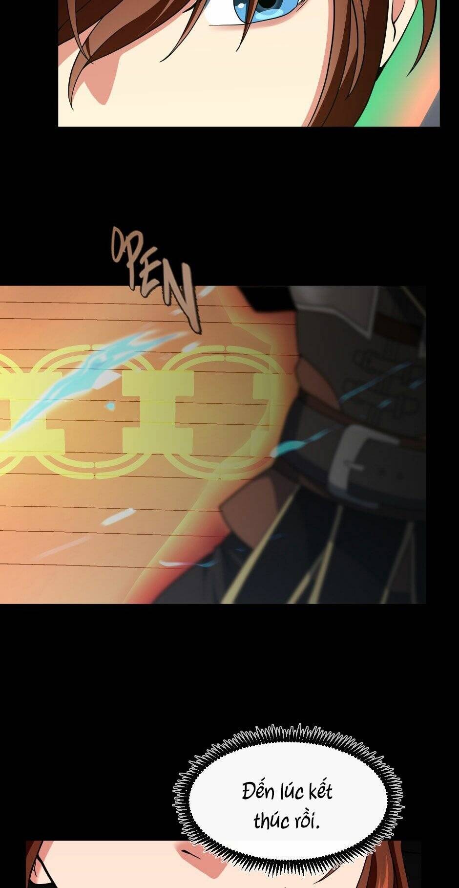 Ánh Sáng Cuối Con Đường - Chương 94