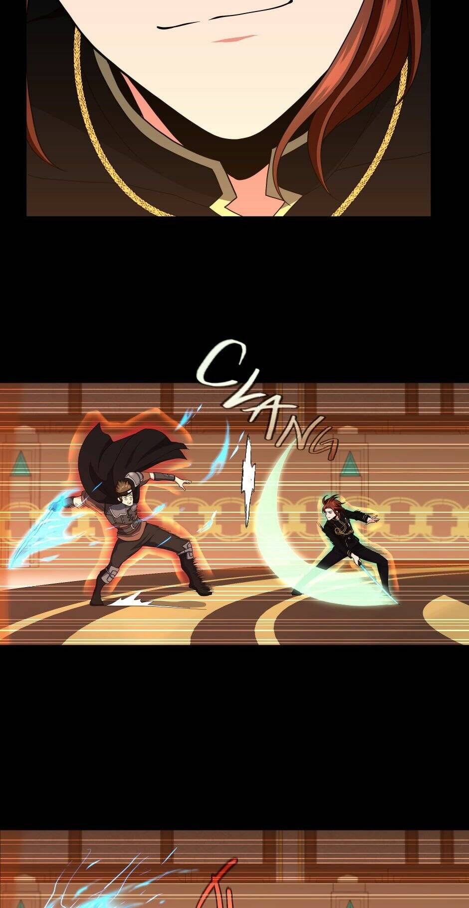 Ánh Sáng Cuối Con Đường - Chương 94