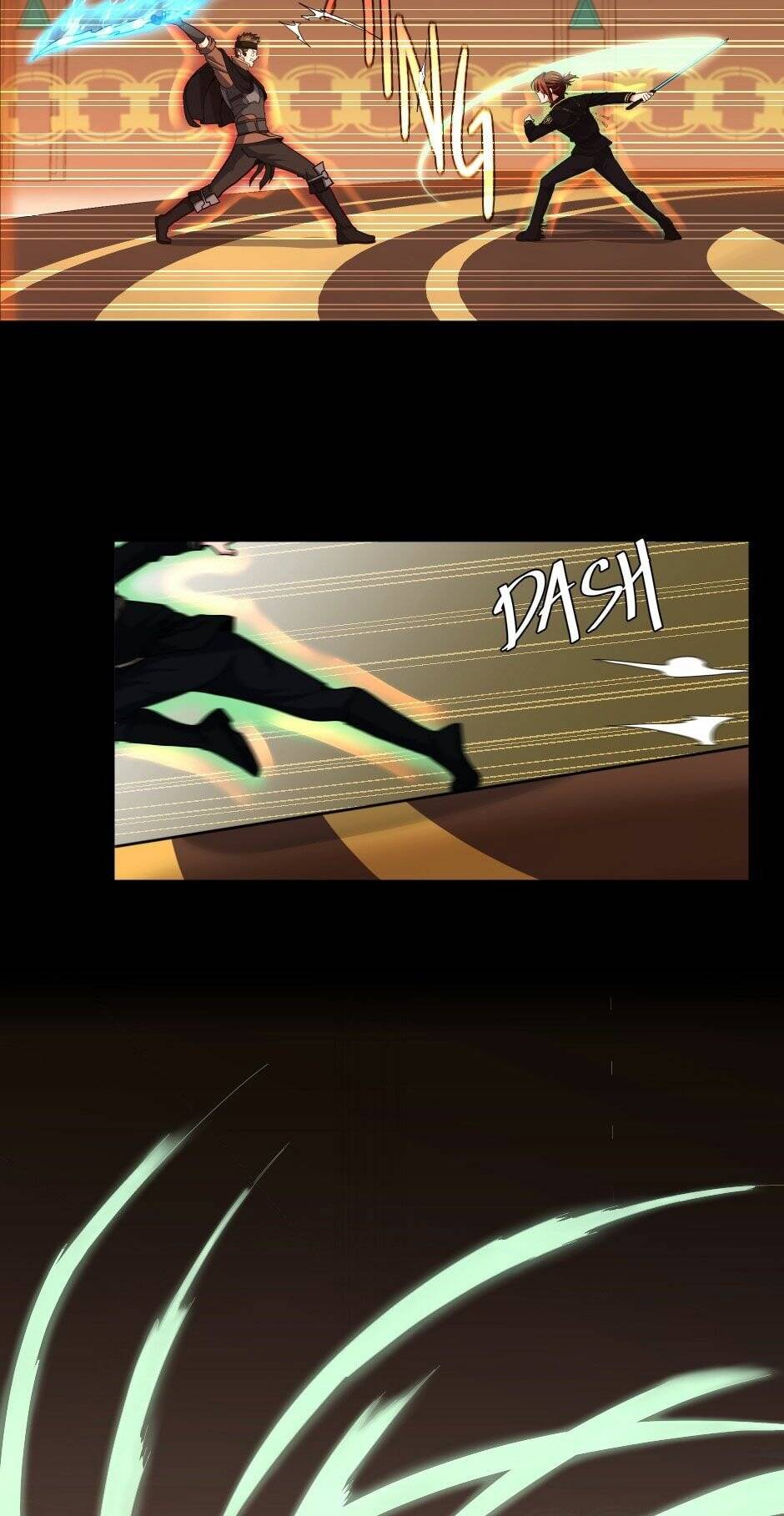 Ánh Sáng Cuối Con Đường - Chương 94