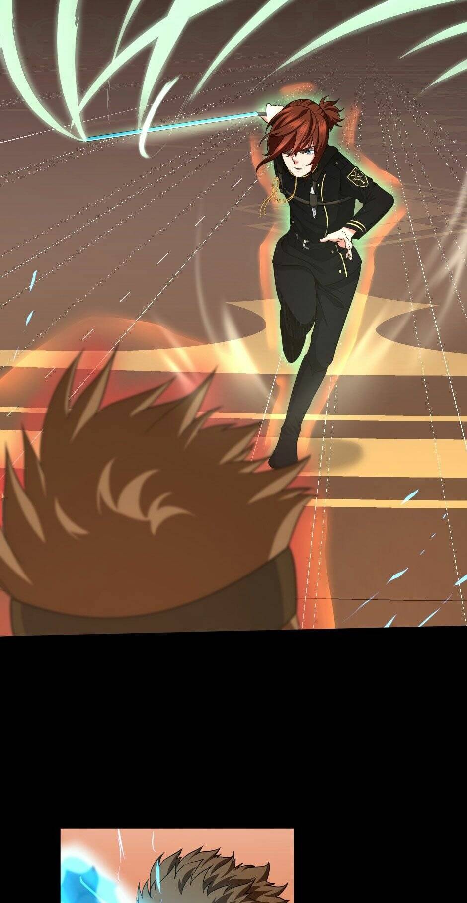 Ánh Sáng Cuối Con Đường - Chương 94