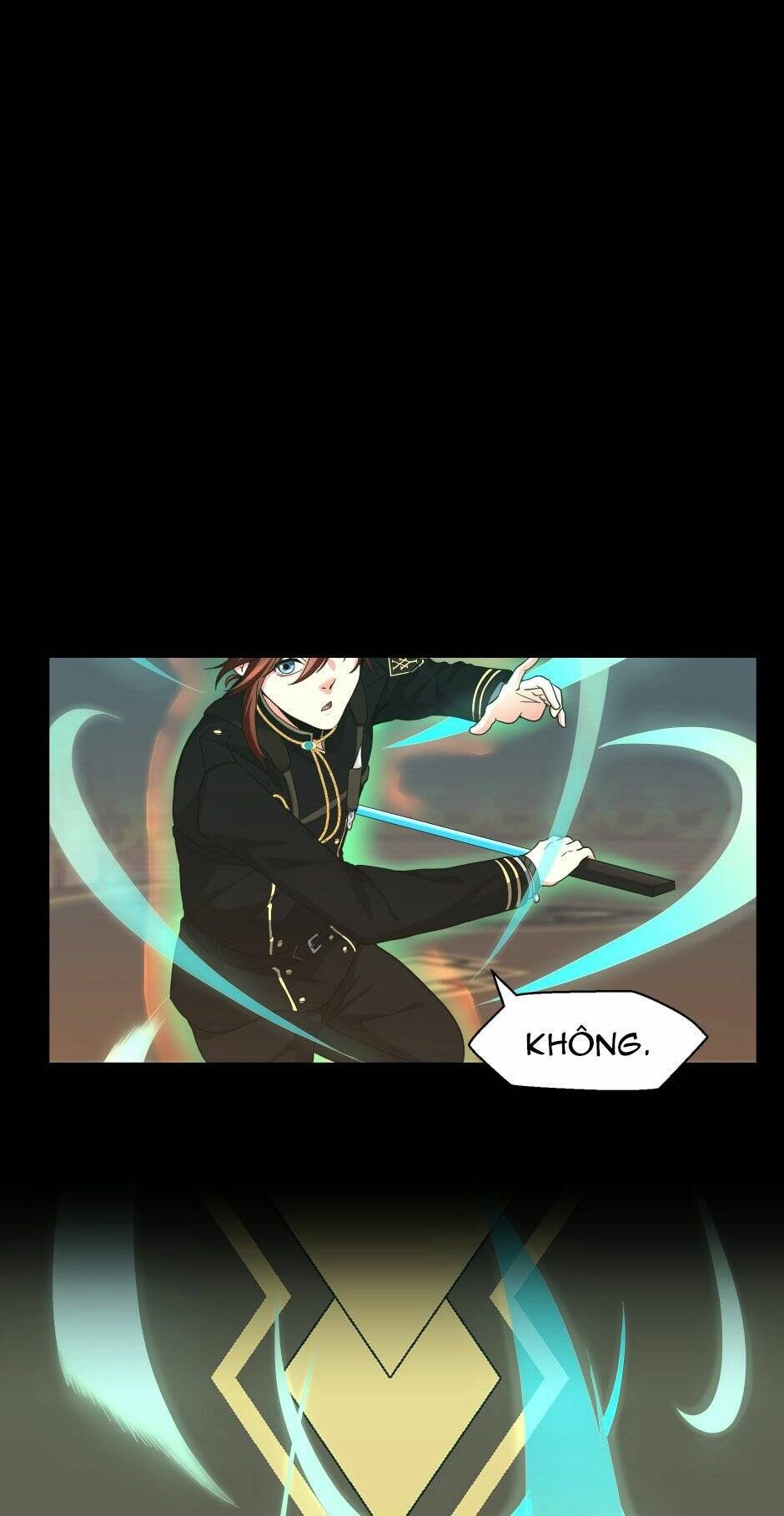 Ánh Sáng Cuối Con Đường - Chương 94