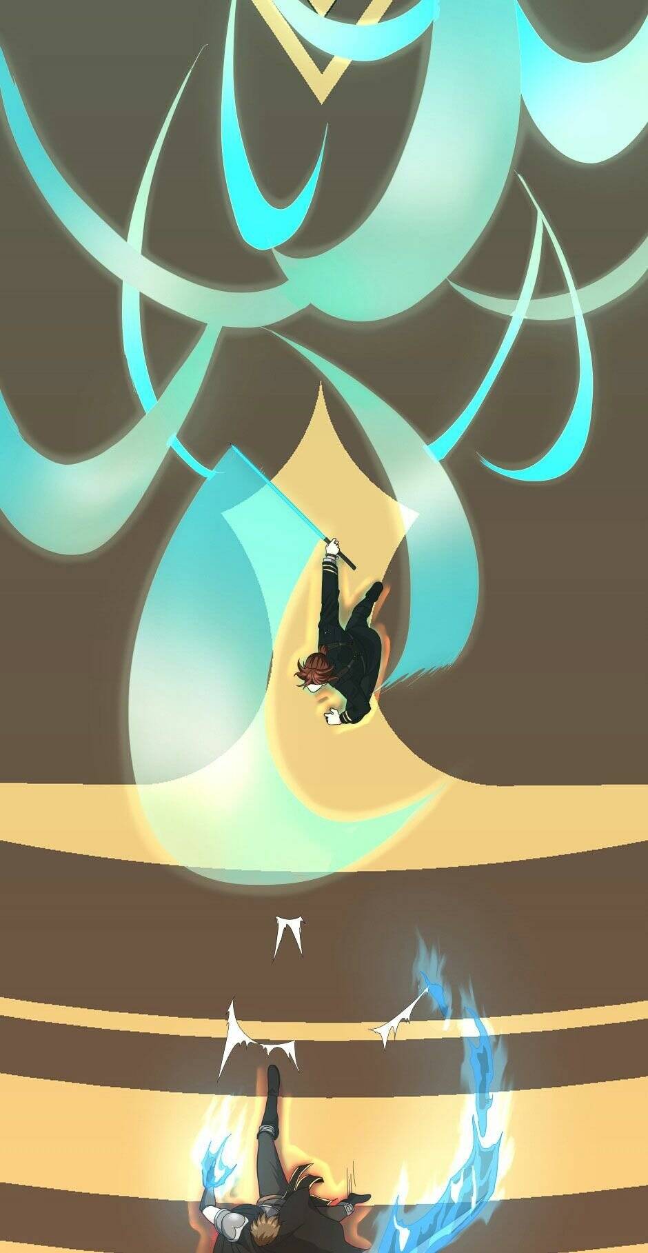 Ánh Sáng Cuối Con Đường - Chương 94