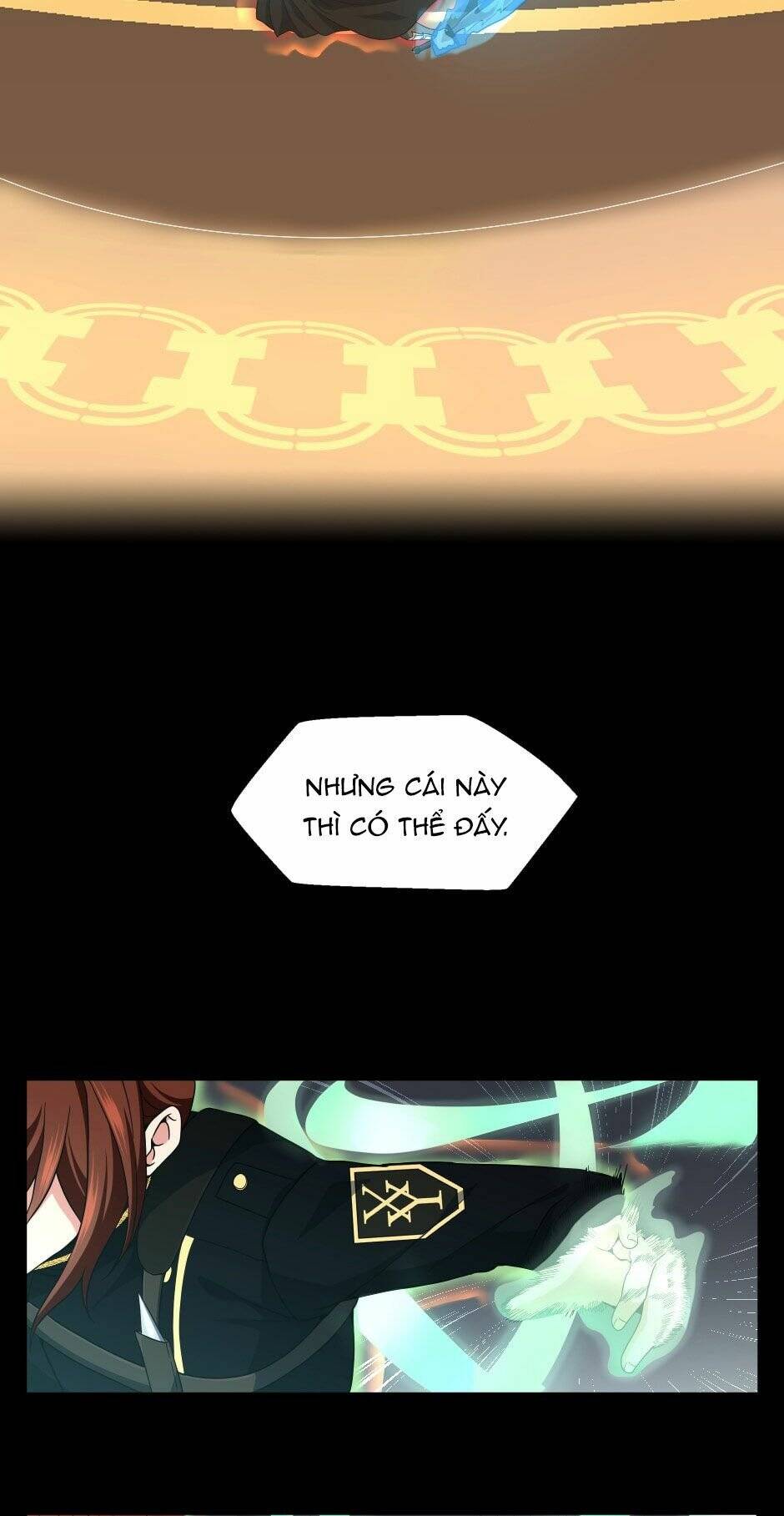 Ánh Sáng Cuối Con Đường - Chương 94