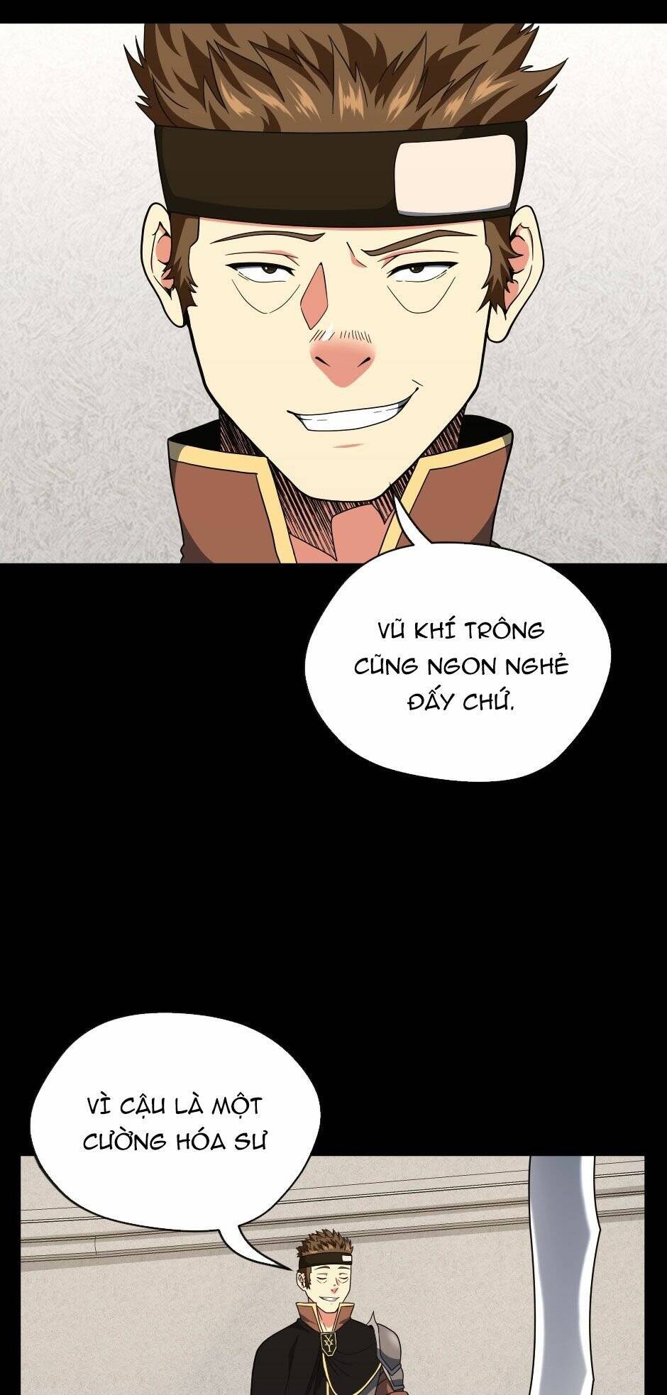 Ánh Sáng Cuối Con Đường - Chương 94