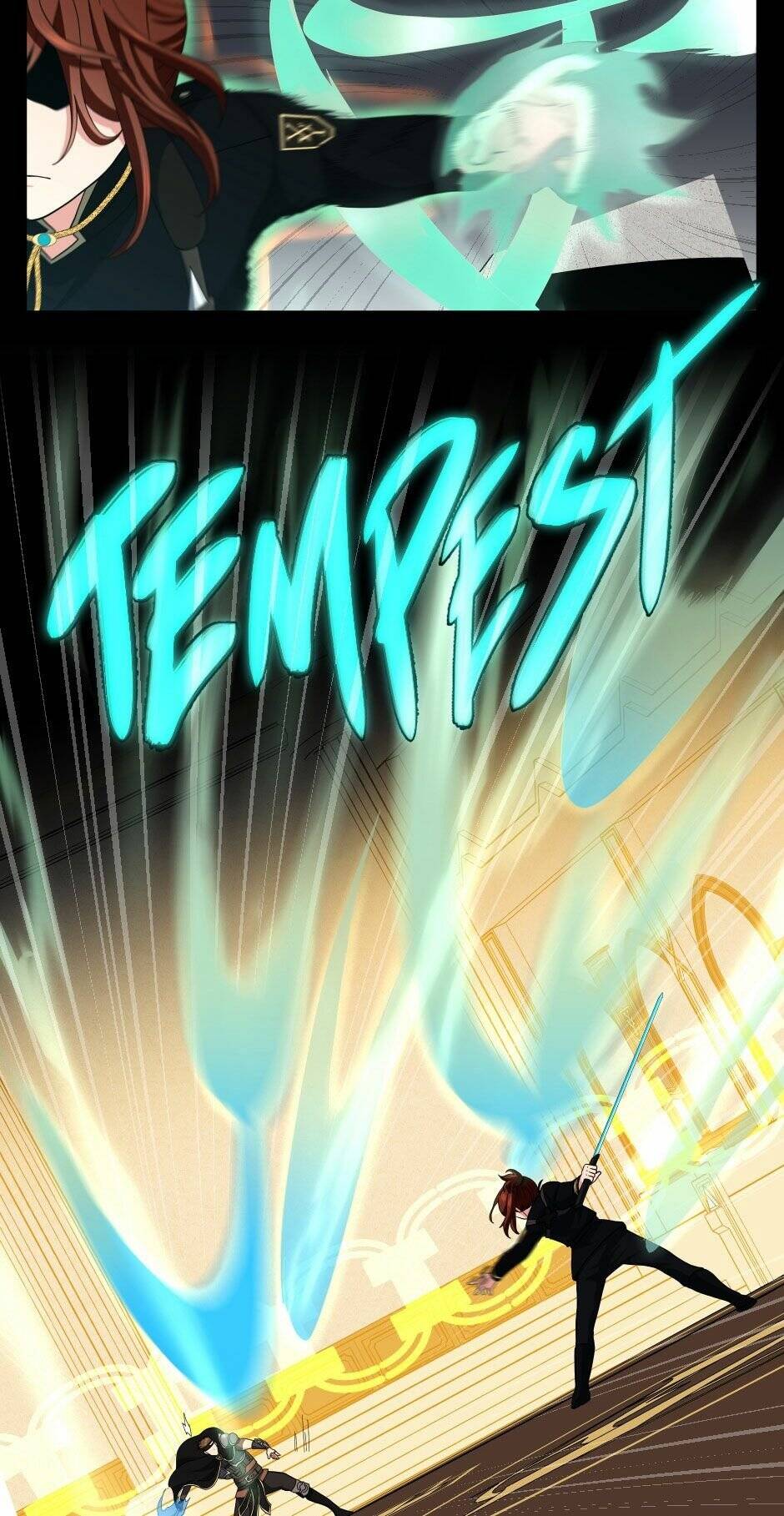 Ánh Sáng Cuối Con Đường - Chương 94