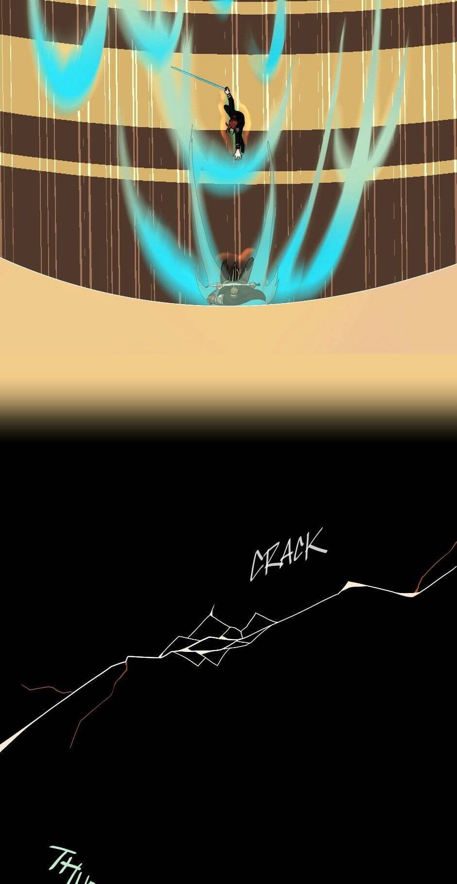 Ánh Sáng Cuối Con Đường - Chương 94