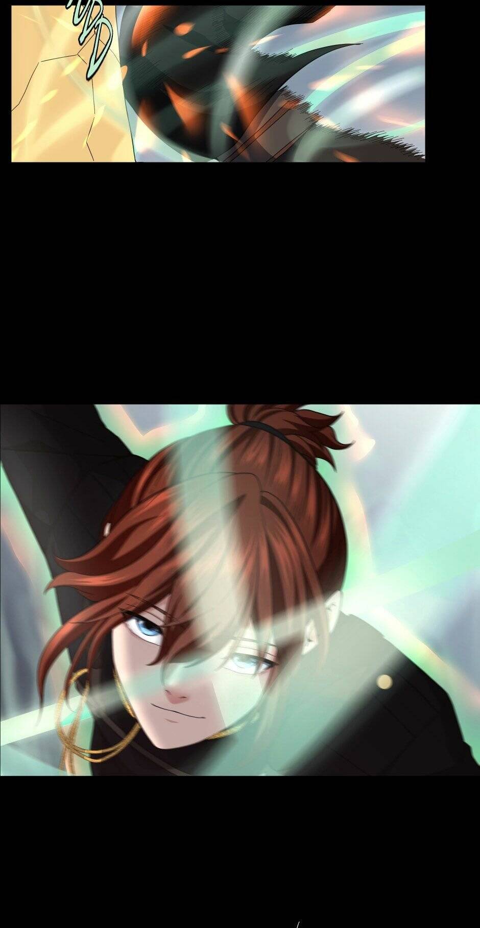 Ánh Sáng Cuối Con Đường - Chương 94