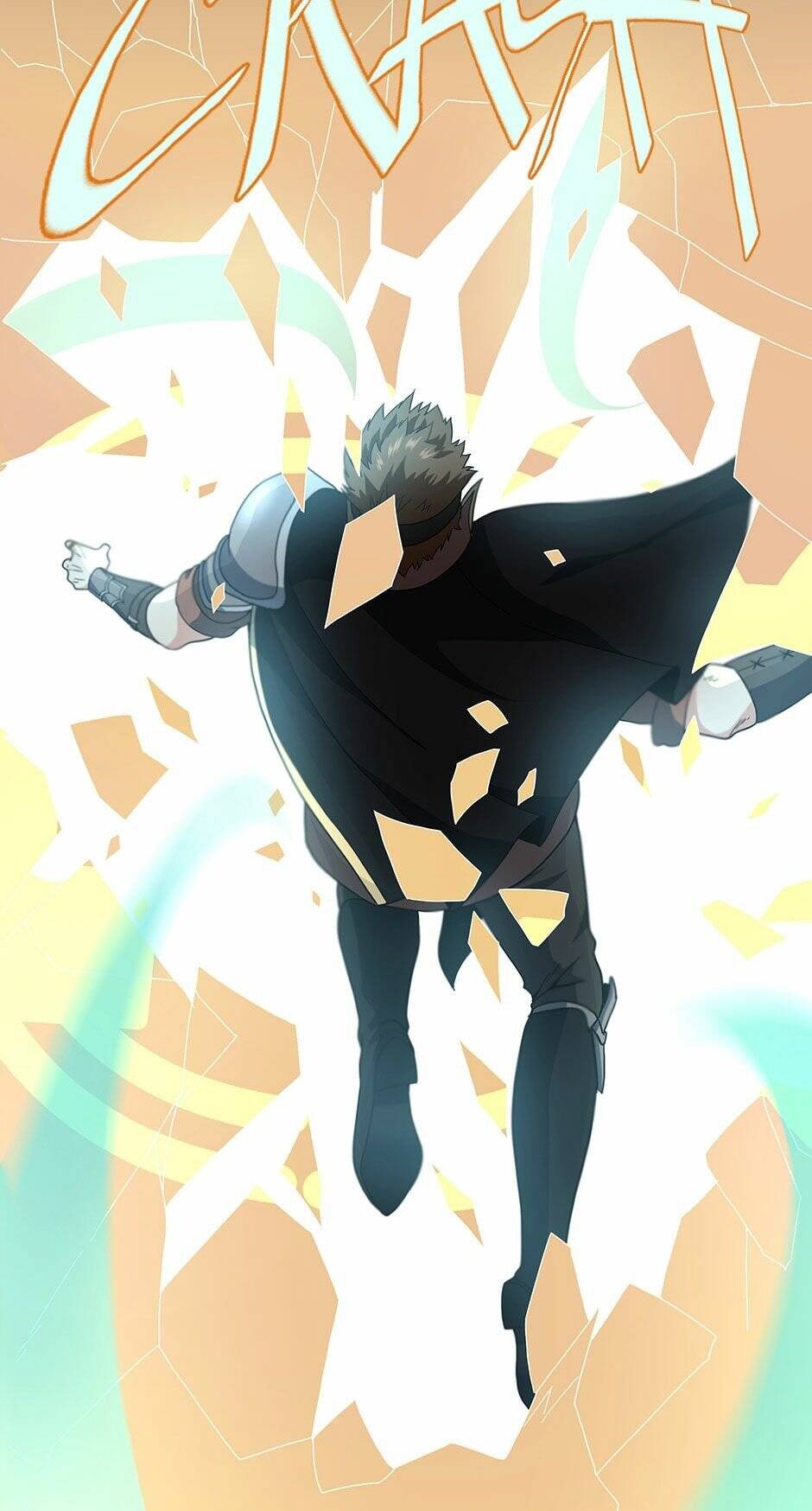 Ánh Sáng Cuối Con Đường - Chương 94