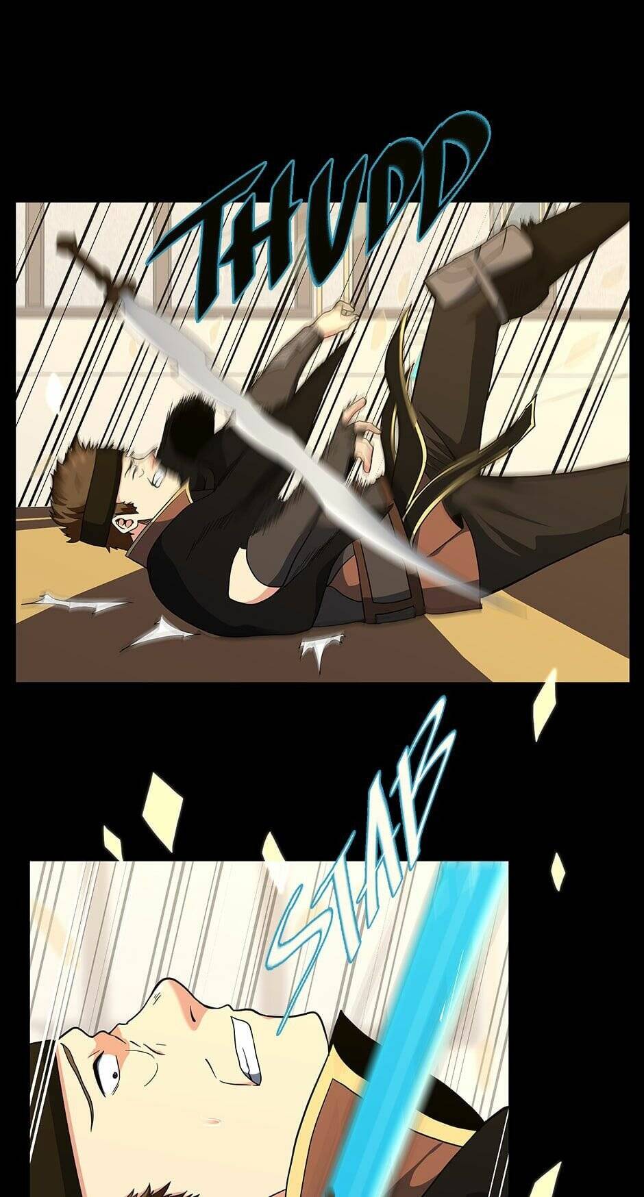 Ánh Sáng Cuối Con Đường - Chương 94