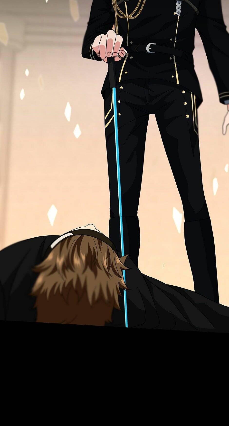 Ánh Sáng Cuối Con Đường - Chương 94