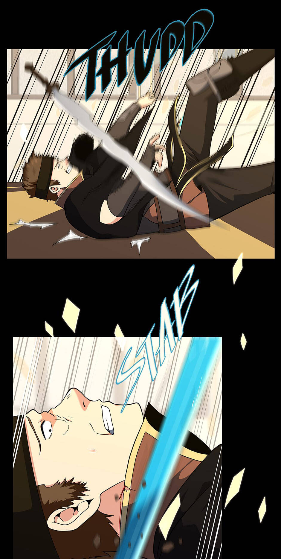 Ánh Sáng Cuối Con Đường - Chương 95