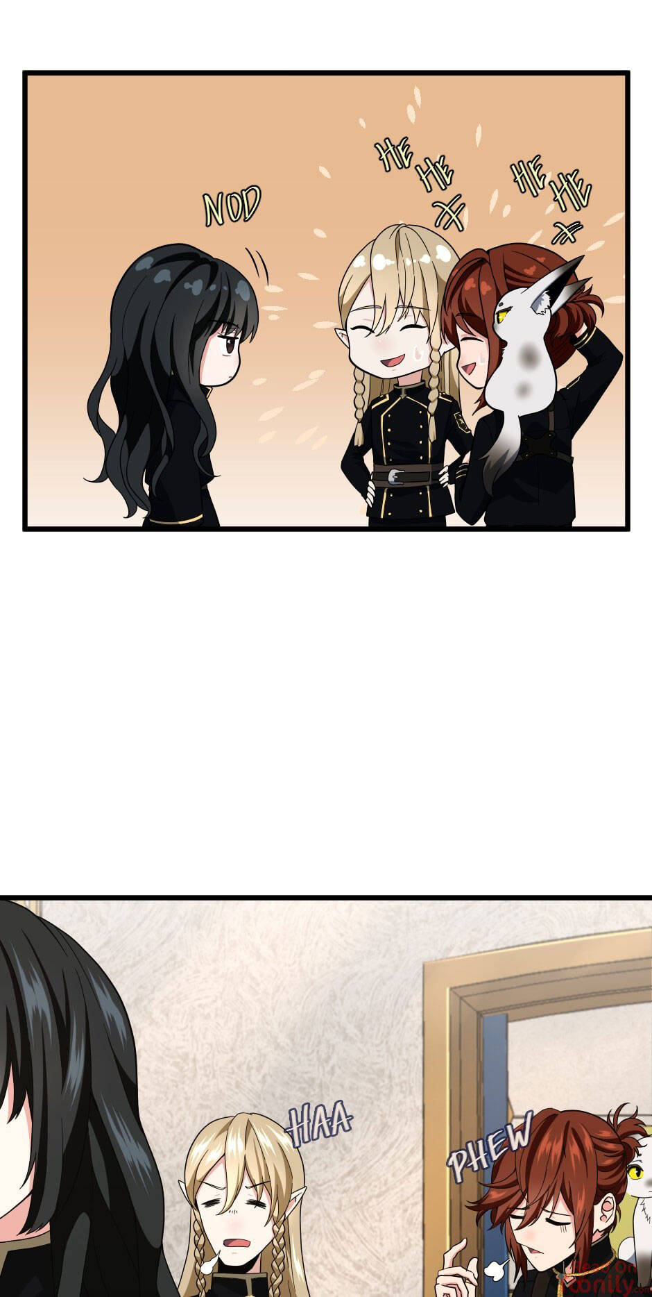 Ánh Sáng Cuối Con Đường - Chương 95