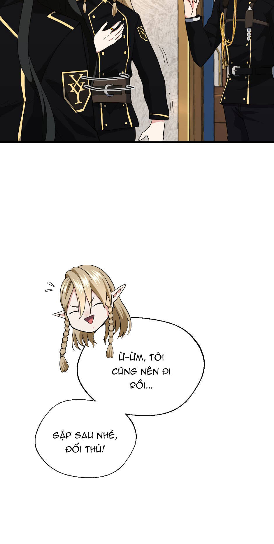 Ánh Sáng Cuối Con Đường - Chương 95