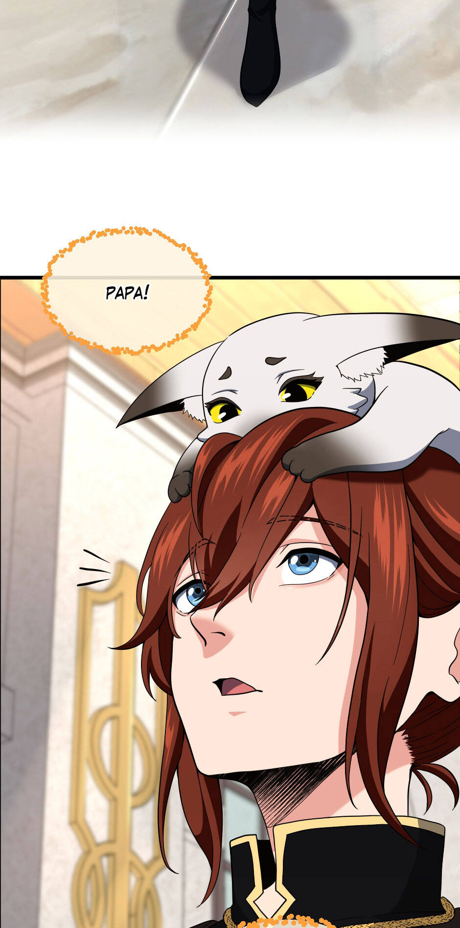 Ánh Sáng Cuối Con Đường - Chương 95