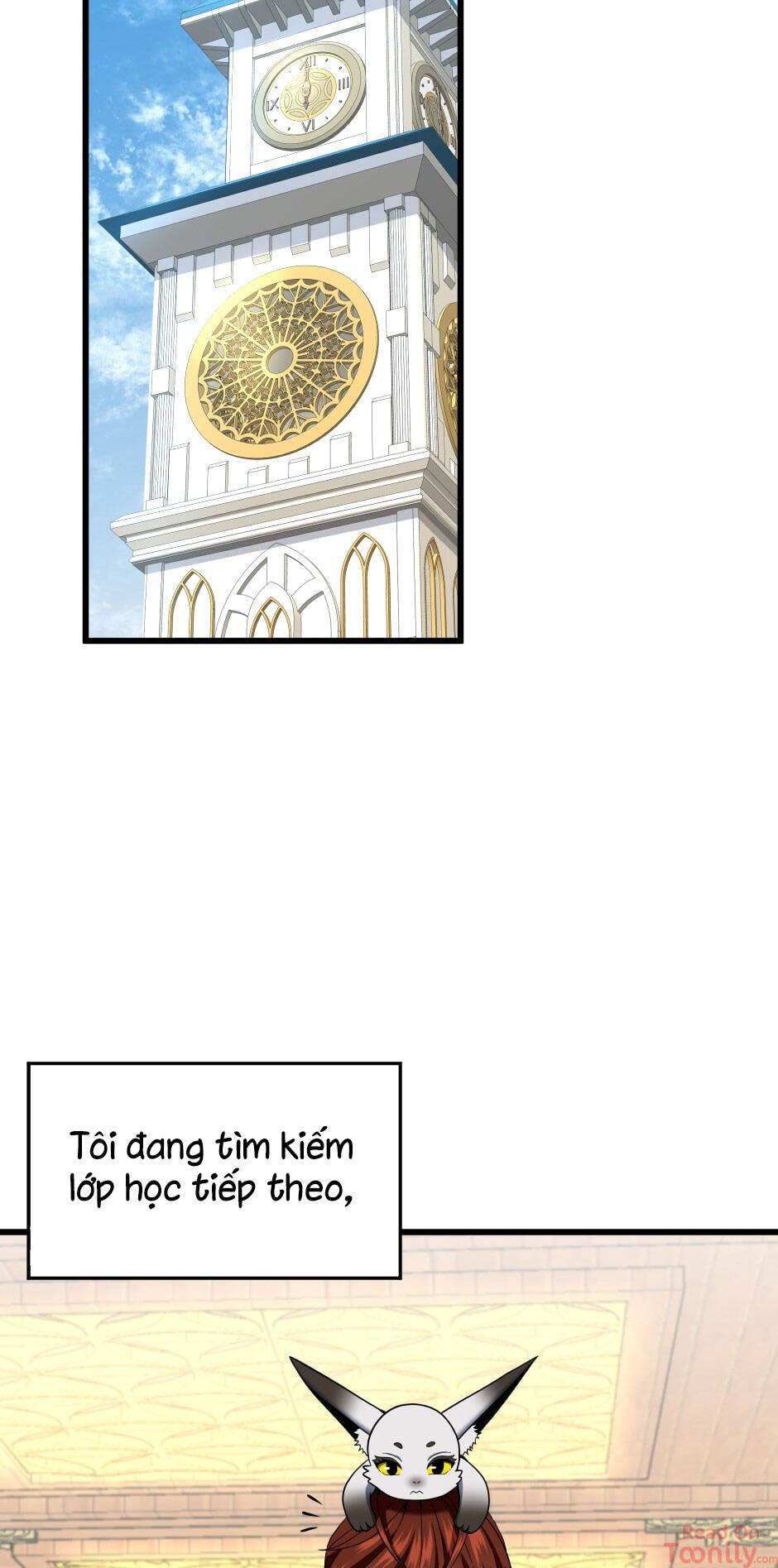 Ánh Sáng Cuối Con Đường - Chương 95