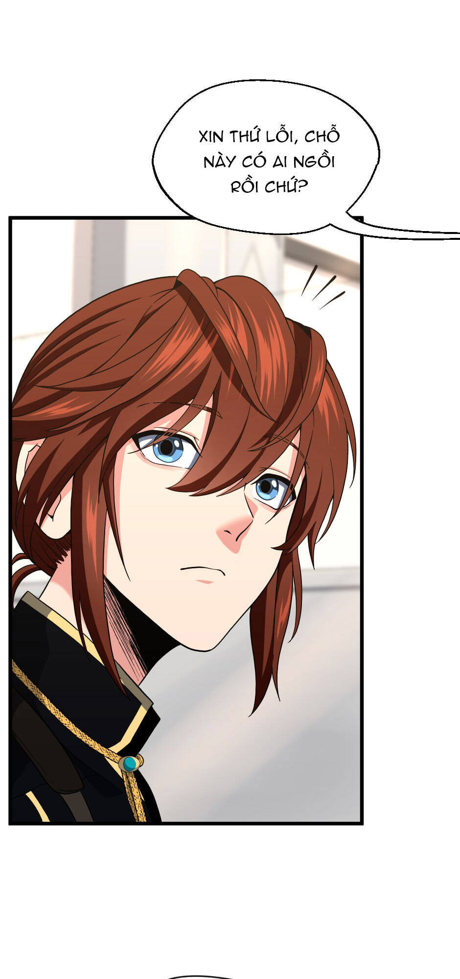 Ánh Sáng Cuối Con Đường - Chương 95