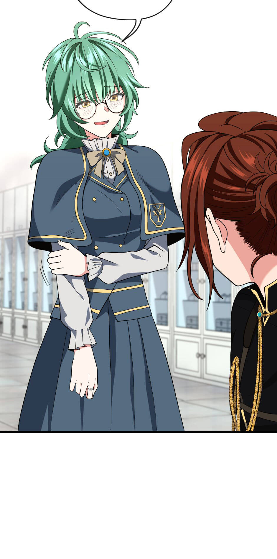 Ánh Sáng Cuối Con Đường - Chương 95