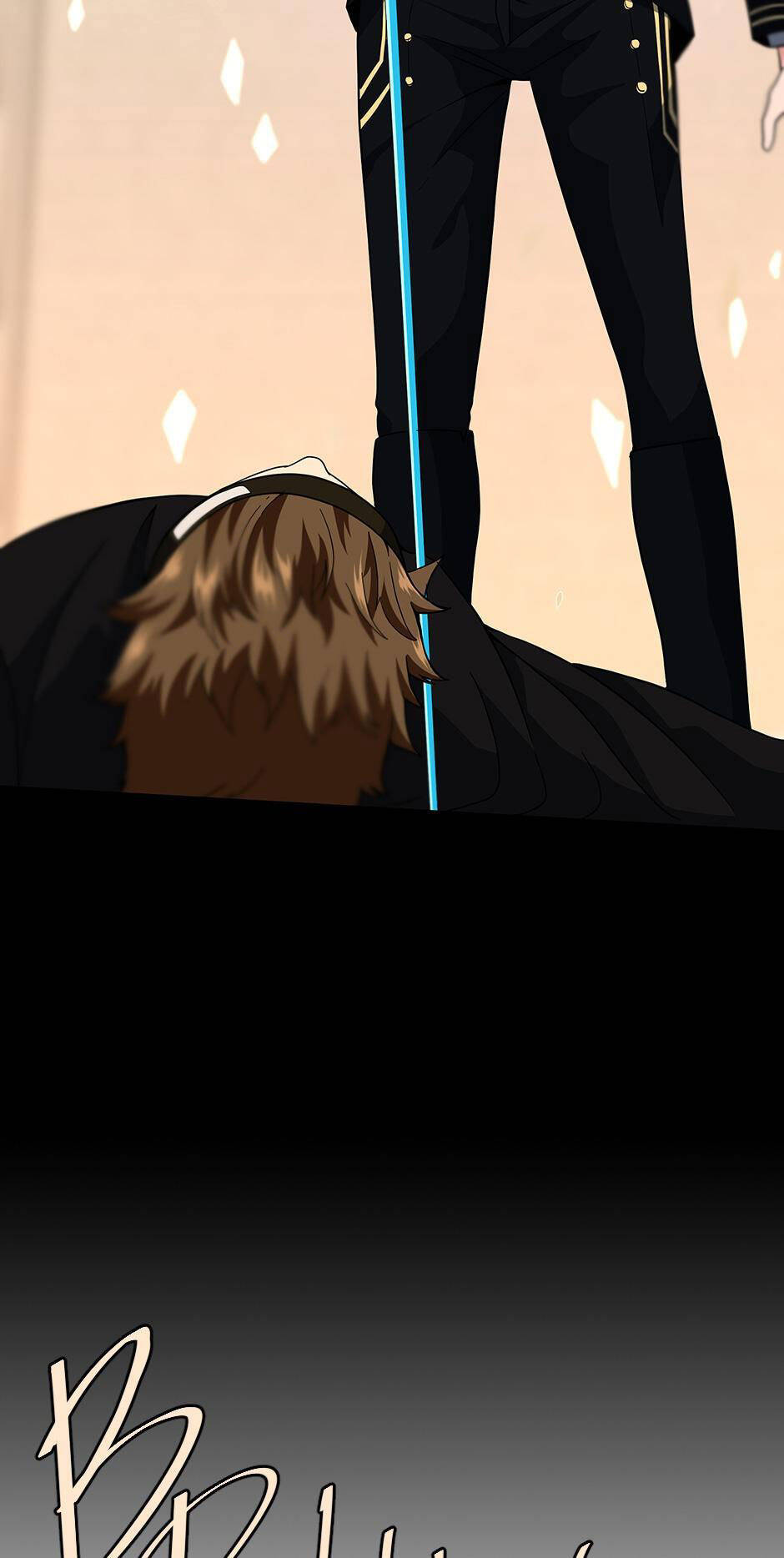 Ánh Sáng Cuối Con Đường - Chương 95