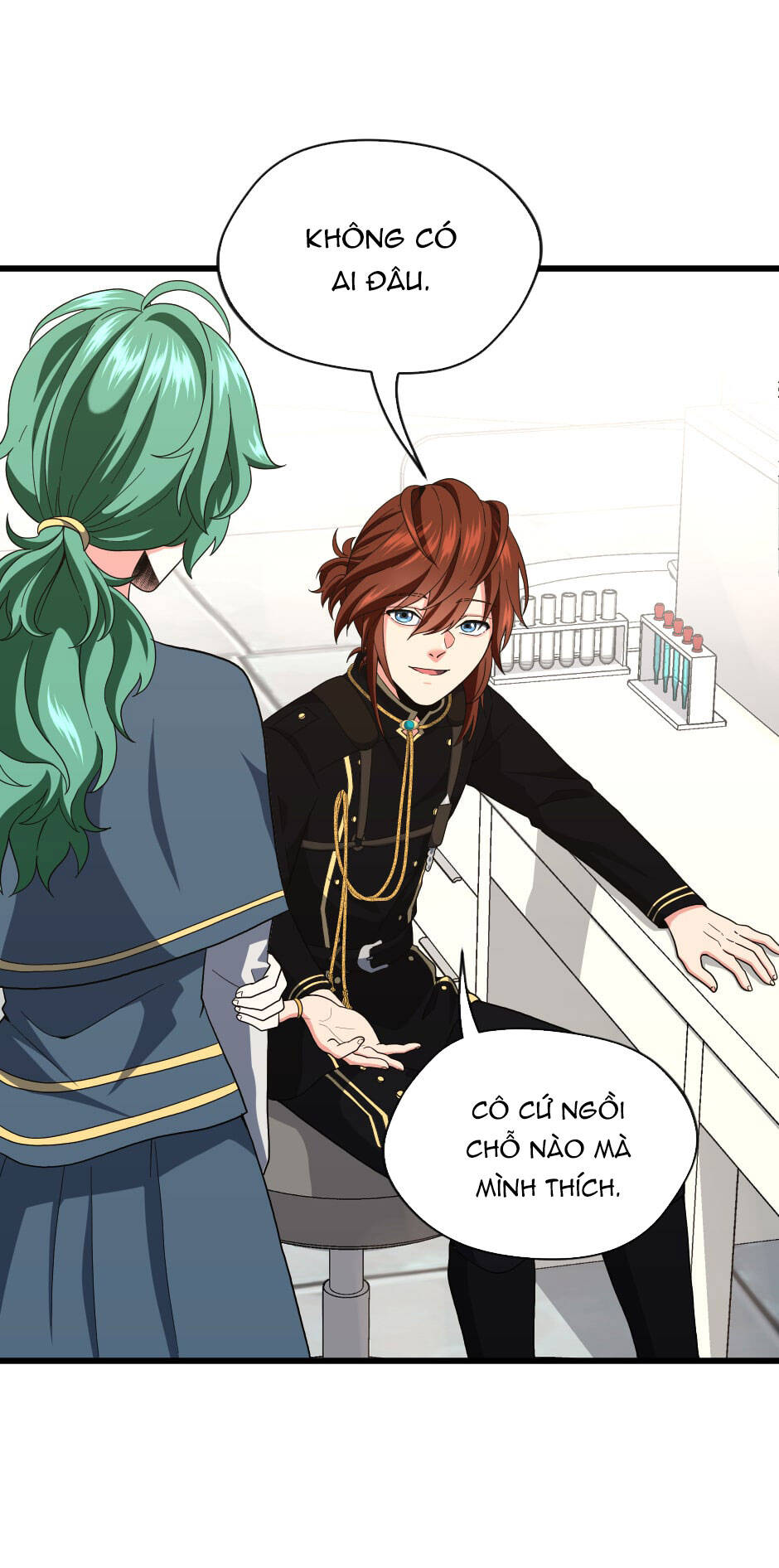 Ánh Sáng Cuối Con Đường - Chương 95