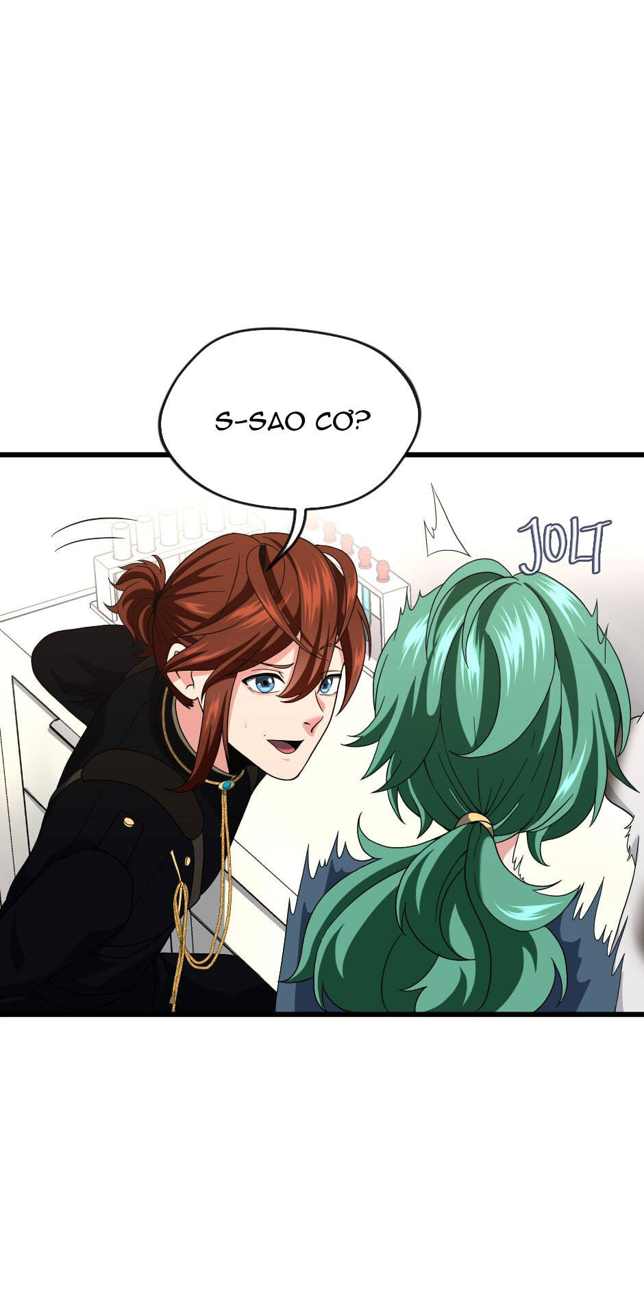 Ánh Sáng Cuối Con Đường - Chương 95