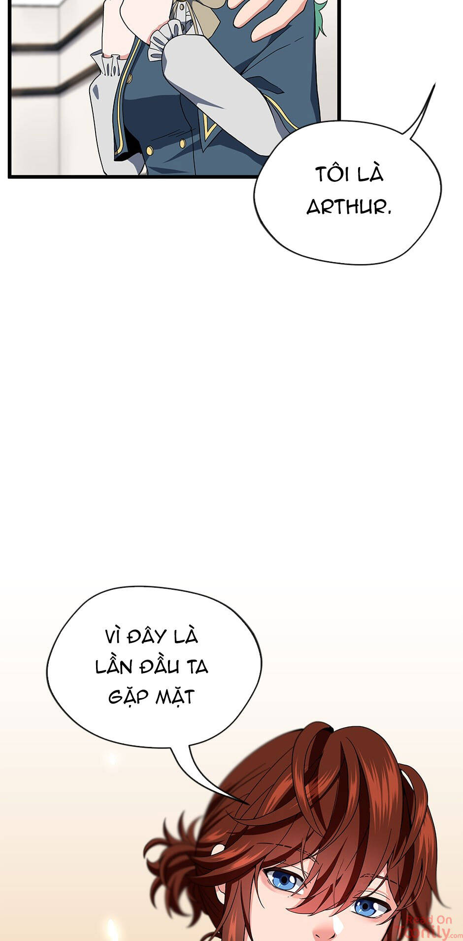 Ánh Sáng Cuối Con Đường - Chương 95