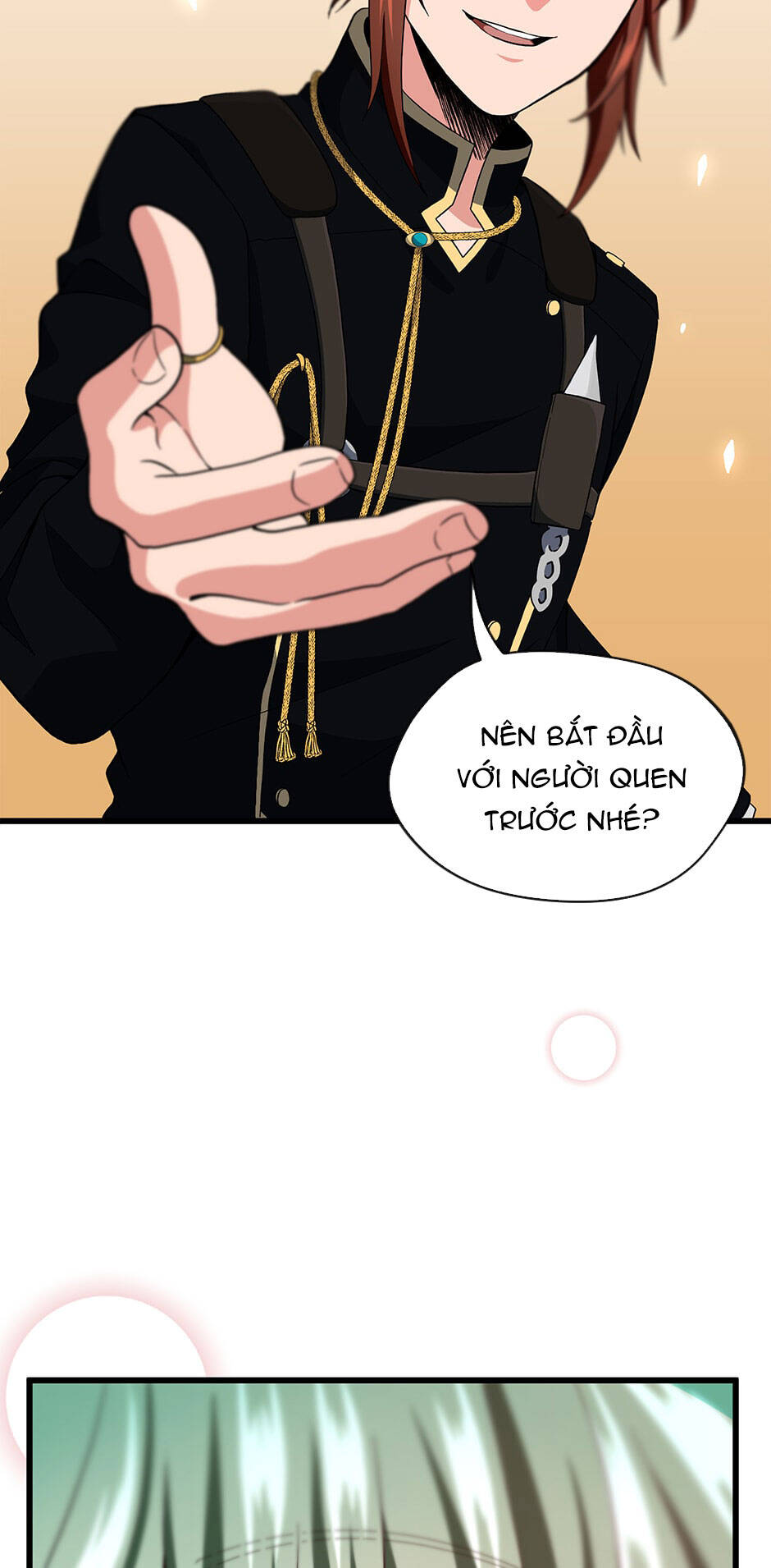 Ánh Sáng Cuối Con Đường - Chương 95