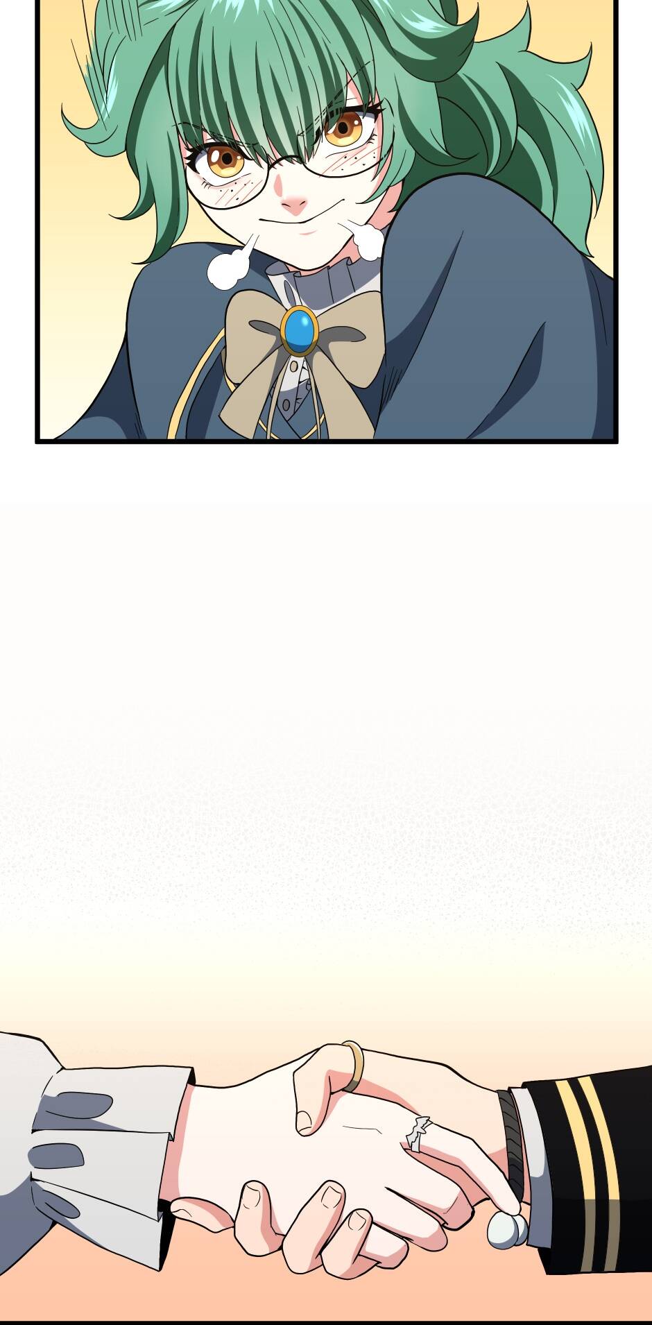 Ánh Sáng Cuối Con Đường - Chương 95