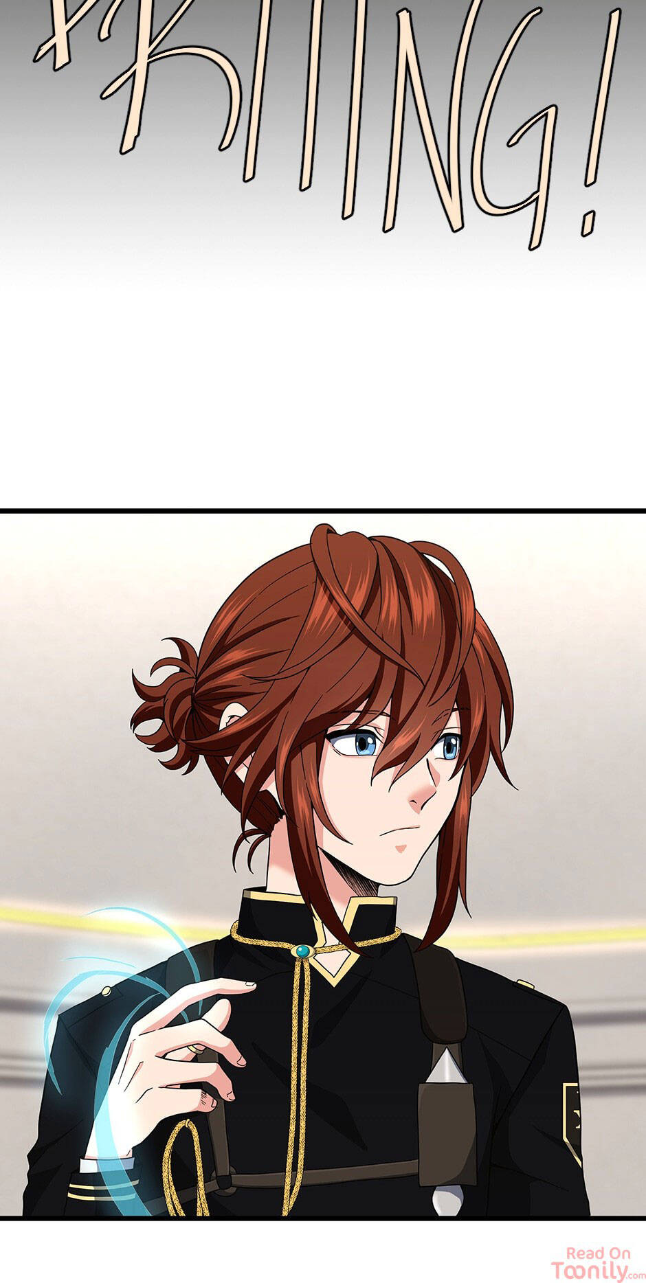 Ánh Sáng Cuối Con Đường - Chương 95