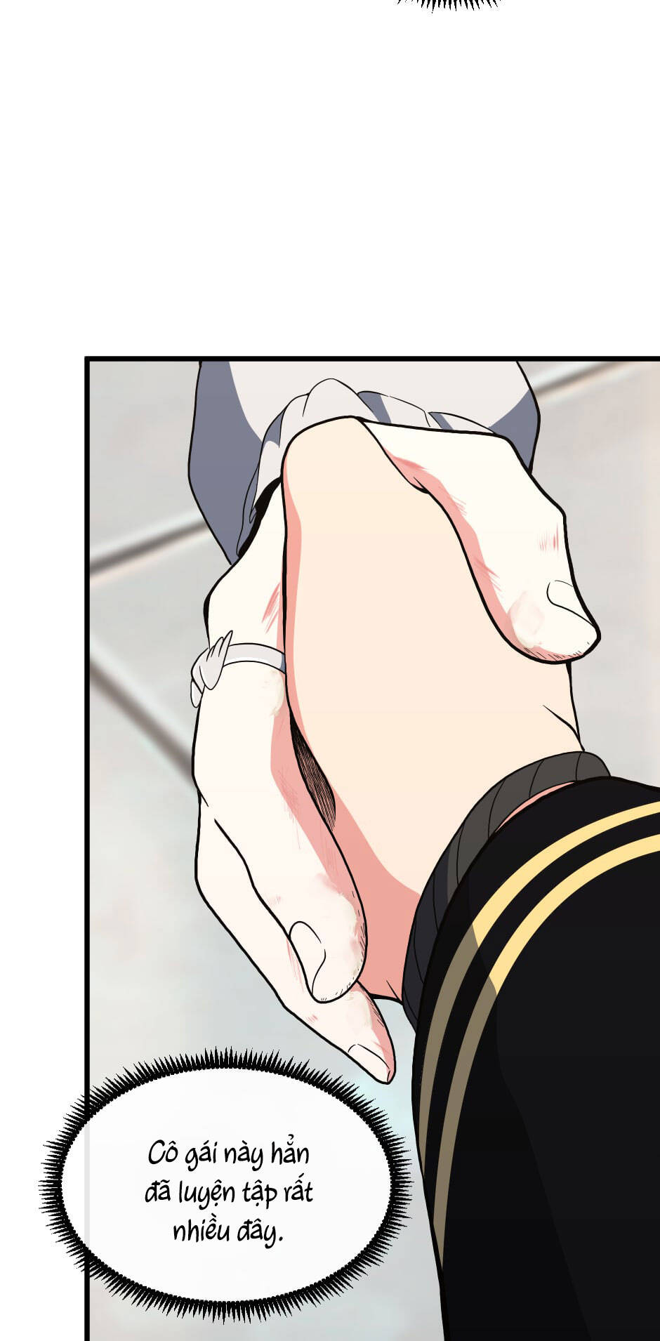 Ánh Sáng Cuối Con Đường - Chương 95