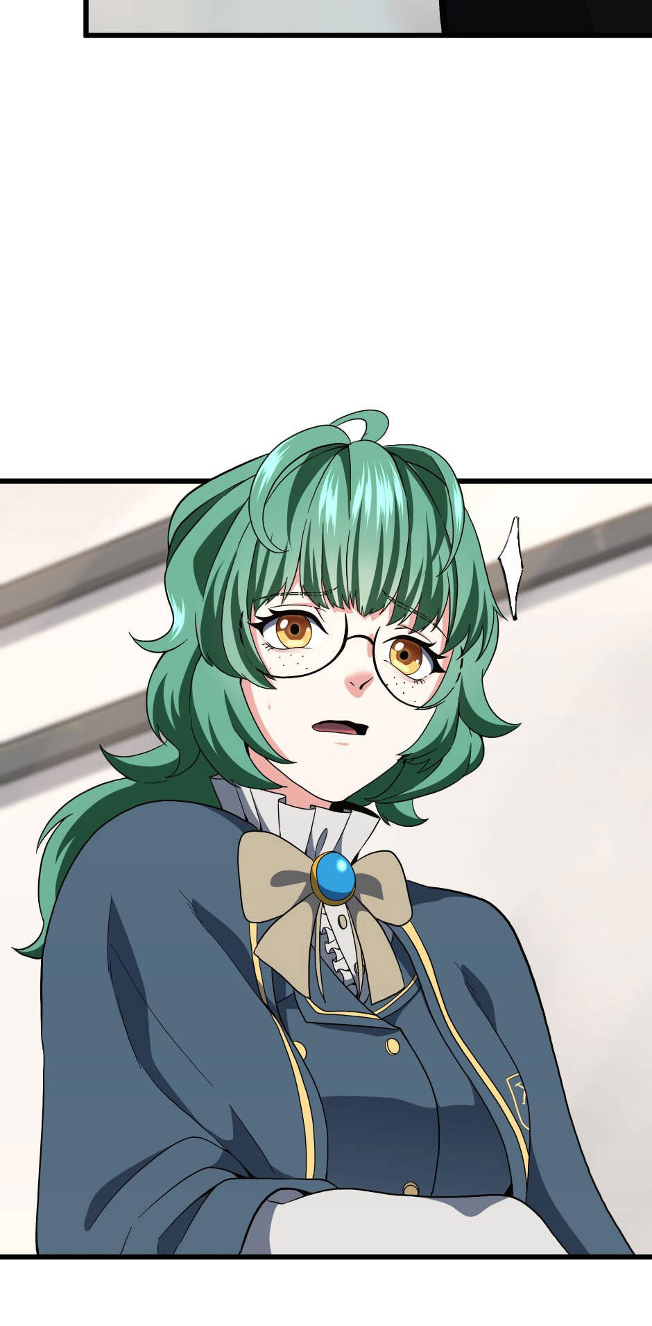 Ánh Sáng Cuối Con Đường - Chương 95