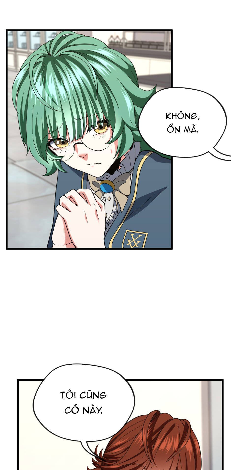 Ánh Sáng Cuối Con Đường - Chương 95