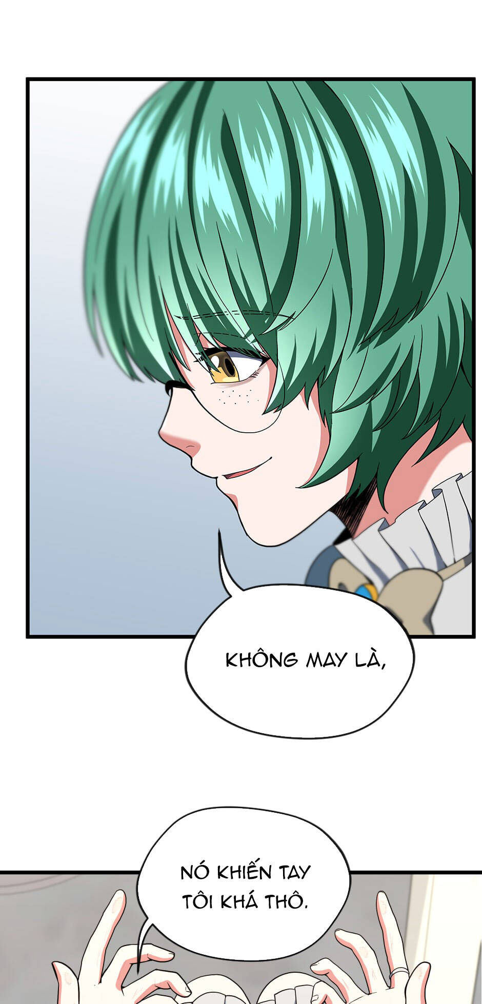 Ánh Sáng Cuối Con Đường - Chương 95