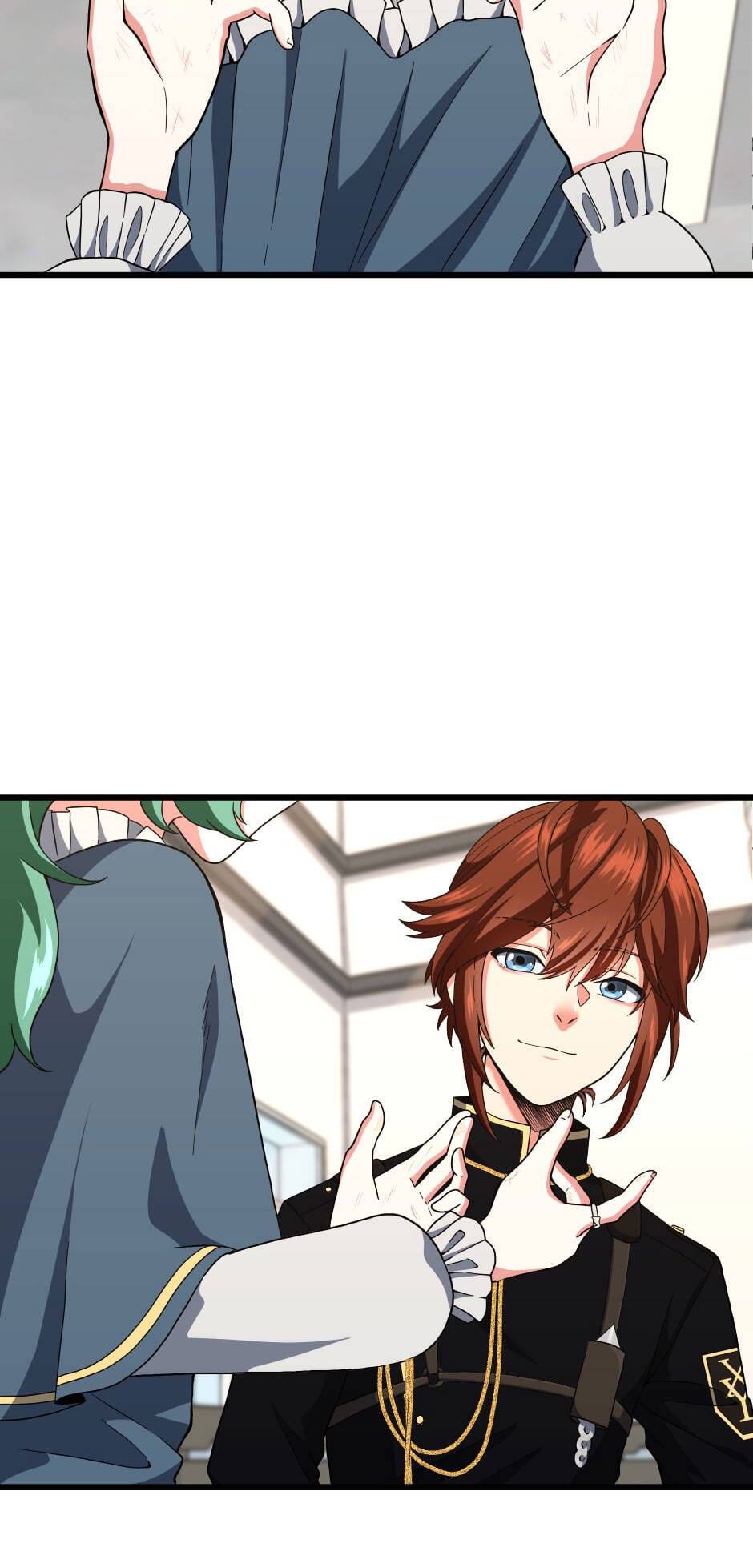 Ánh Sáng Cuối Con Đường - Chương 95