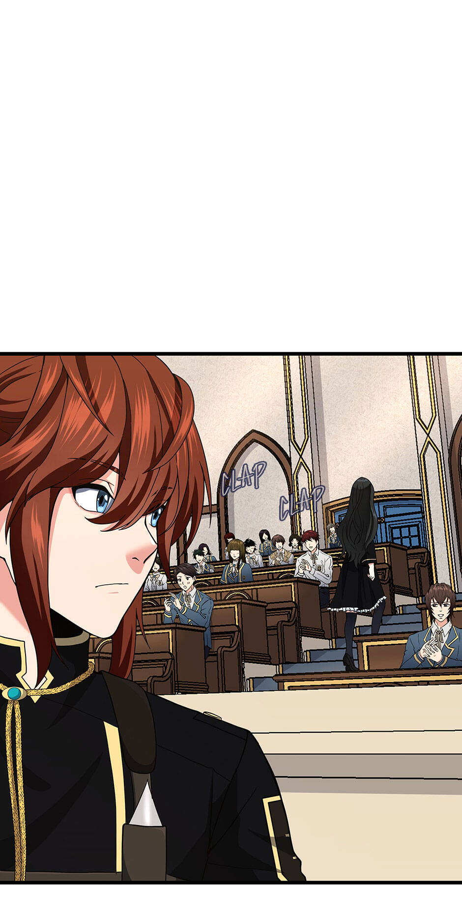 Ánh Sáng Cuối Con Đường - Chương 95