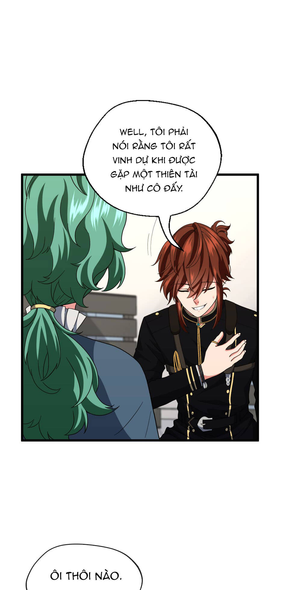 Ánh Sáng Cuối Con Đường - Chương 95