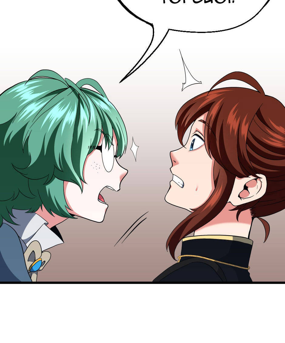 Ánh Sáng Cuối Con Đường - Chương 95