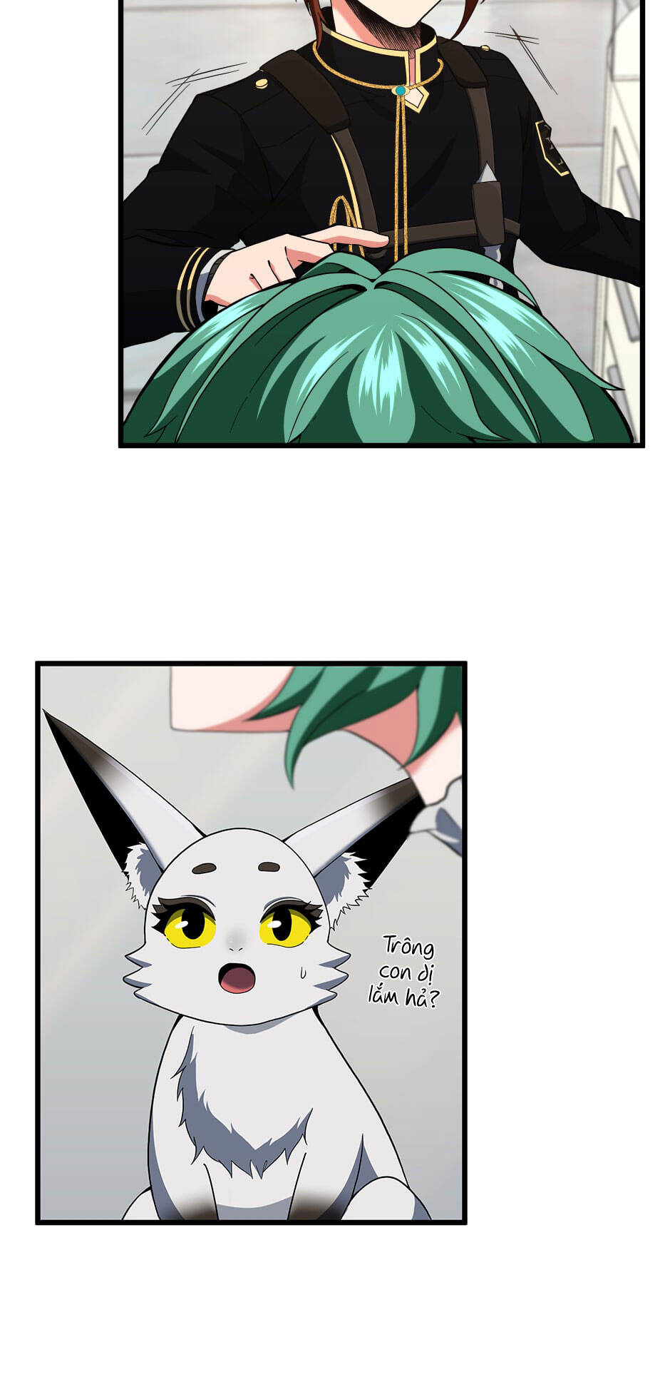 Ánh Sáng Cuối Con Đường - Chương 95