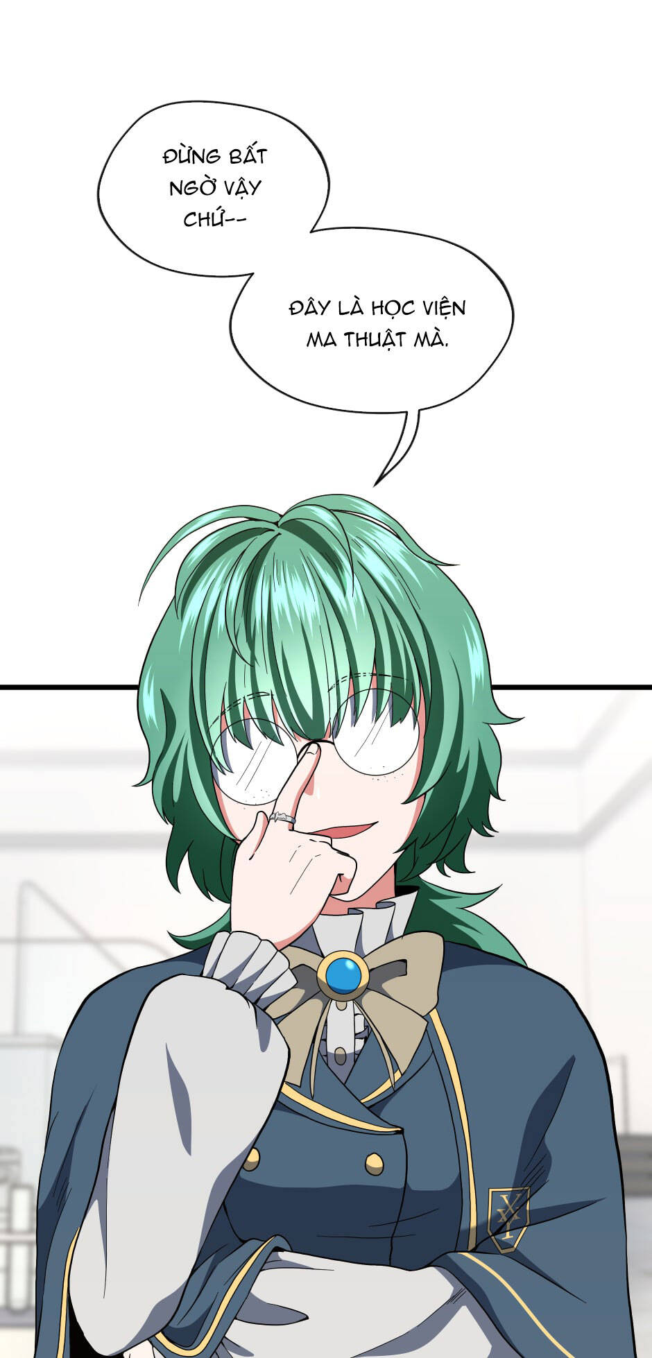 Ánh Sáng Cuối Con Đường - Chương 95